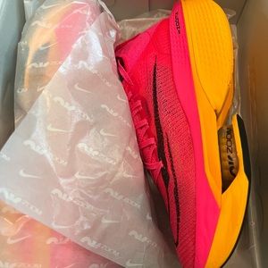 Brand new Nike Alphafly 2